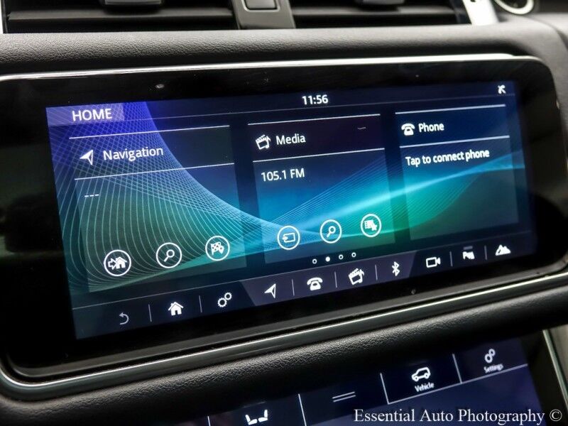 2018 Land Rover Range Rover Sport HSE Willowbrook IL