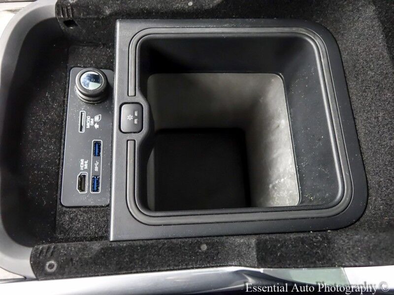 2018 Land Rover Range Rover Sport HSE Willowbrook IL