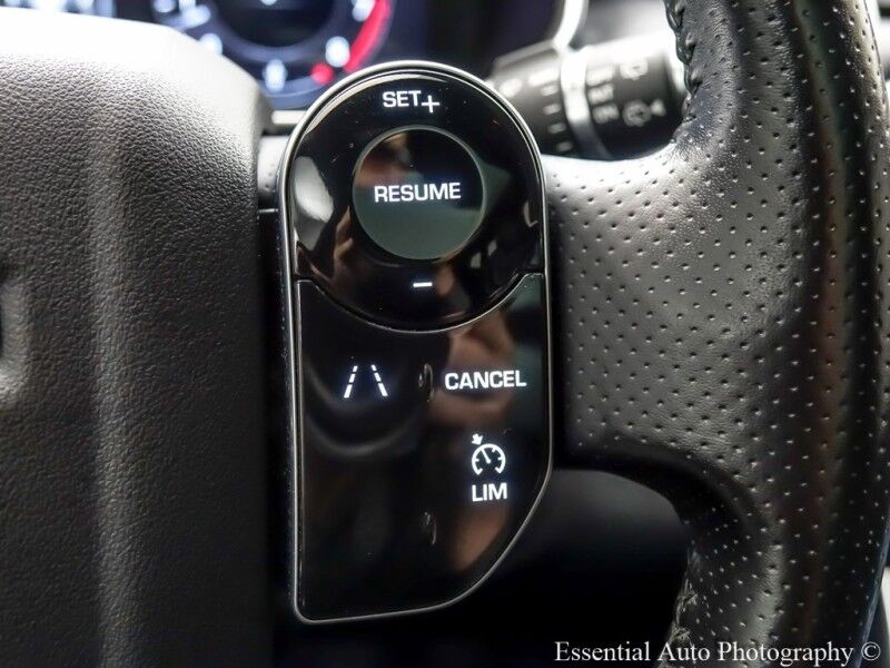 2018 Land Rover Range Rover Sport HSE Willowbrook IL