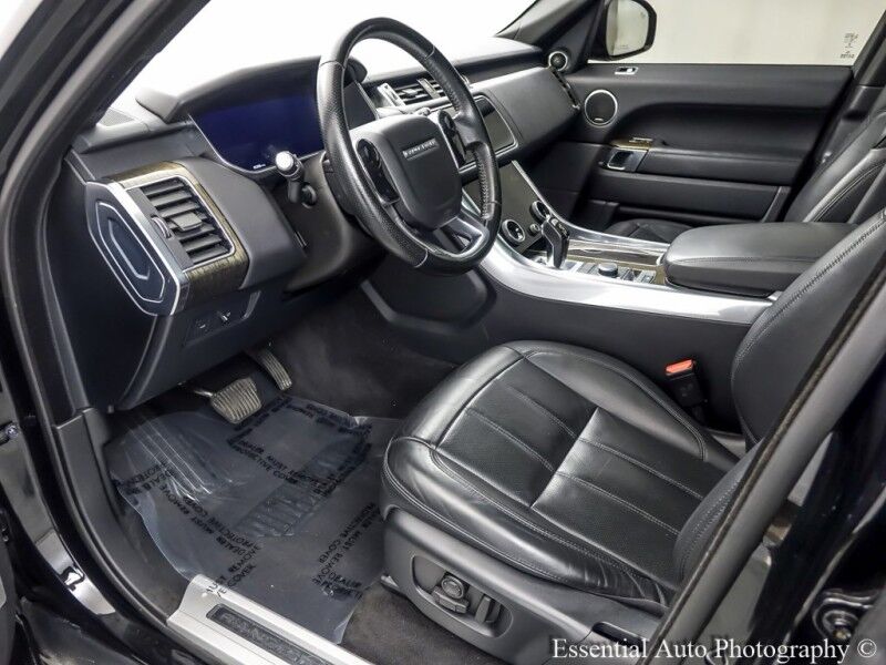 2018 Land Rover Range Rover Sport HSE Willowbrook IL
