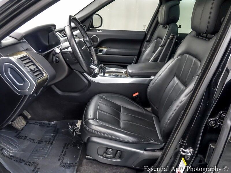 2018 Land Rover Range Rover Sport HSE Willowbrook IL