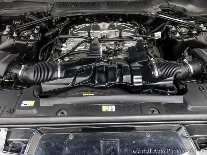 2018 Land Rover Range Rover Sport HSE Willowbrook IL