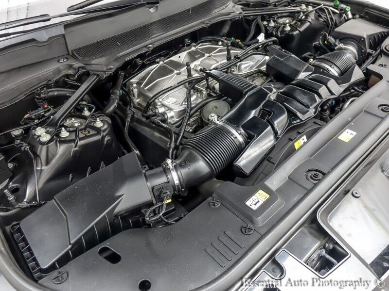 2018 Land Rover Range Rover Sport HSE Willowbrook IL