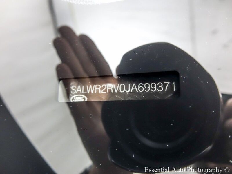 2018 Land Rover Range Rover Sport HSE Willowbrook IL