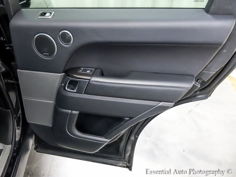 2018 Land Rover Range Rover Sport HSE Willowbrook IL