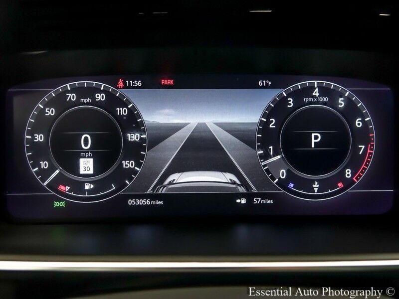 2018 Land Rover Range Rover Sport HSE Willowbrook IL