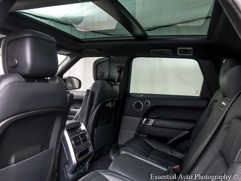 2018 Land Rover Range Rover Sport HSE Willowbrook IL