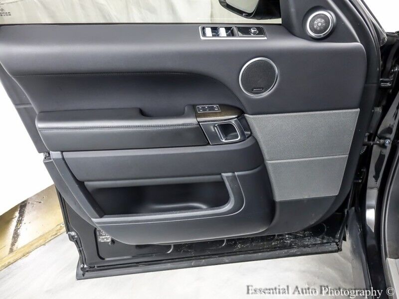2018 Land Rover Range Rover Sport HSE Willowbrook IL