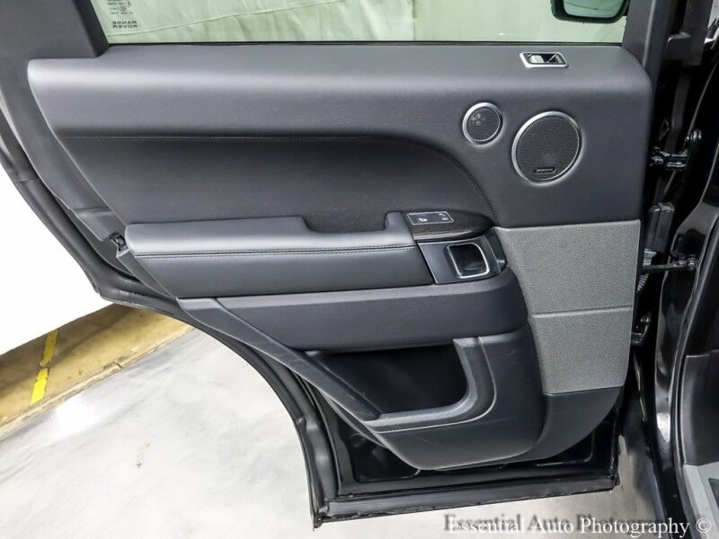 2018 Land Rover Range Rover Sport HSE Willowbrook IL