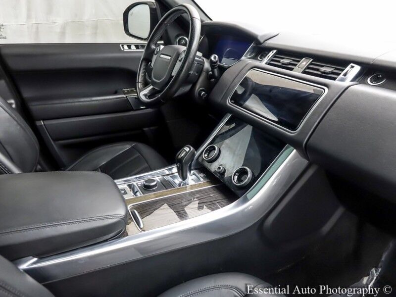 2018 Land Rover Range Rover Sport HSE Willowbrook IL