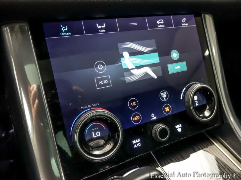 2018 Land Rover Range Rover Sport HSE Willowbrook IL