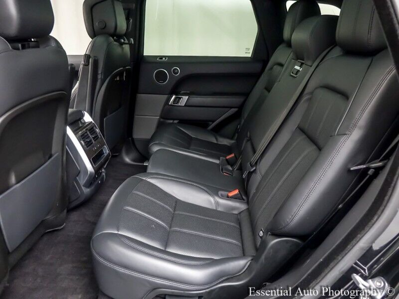 2018 Land Rover Range Rover Sport HSE Willowbrook IL