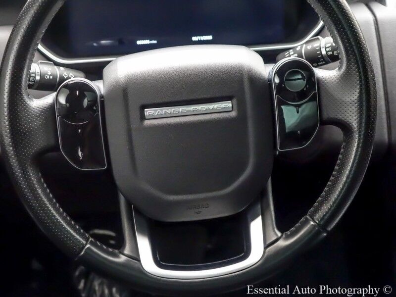 2018 Land Rover Range Rover Sport HSE Willowbrook IL