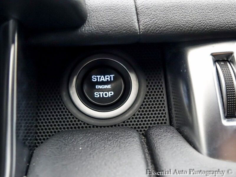 2018 Land Rover Range Rover Sport HSE Willowbrook IL