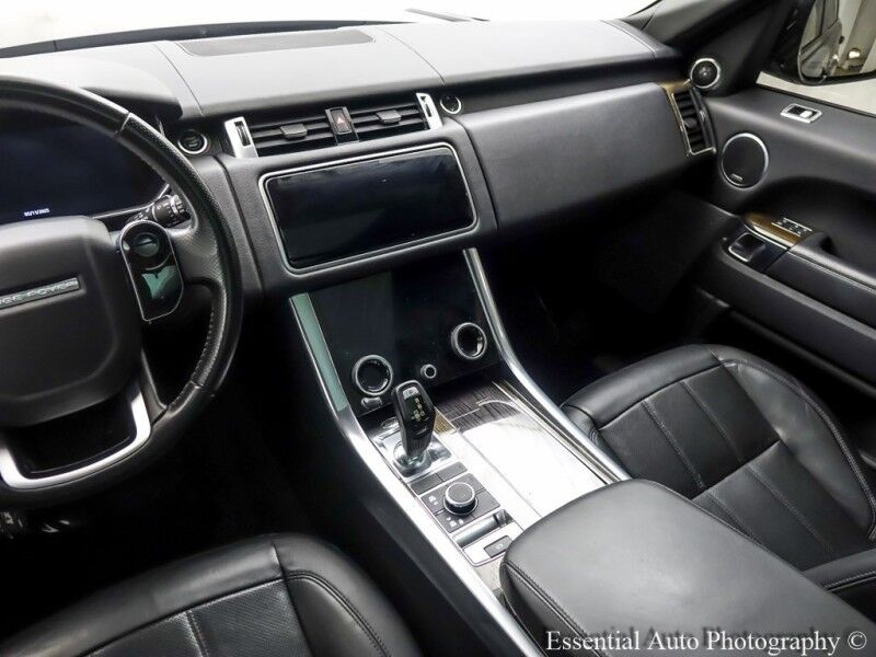 2018 Land Rover Range Rover Sport HSE Willowbrook IL