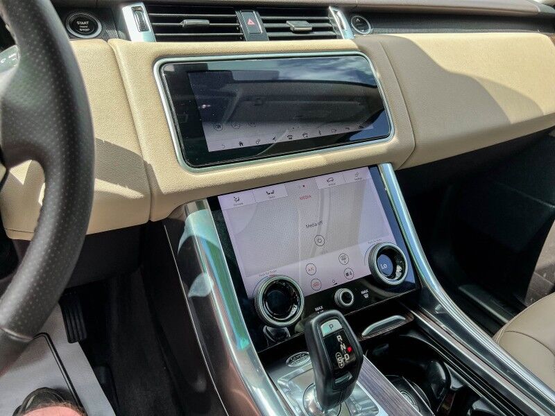 2018 Land Rover Range Rover Sport HSE Wilmington NC