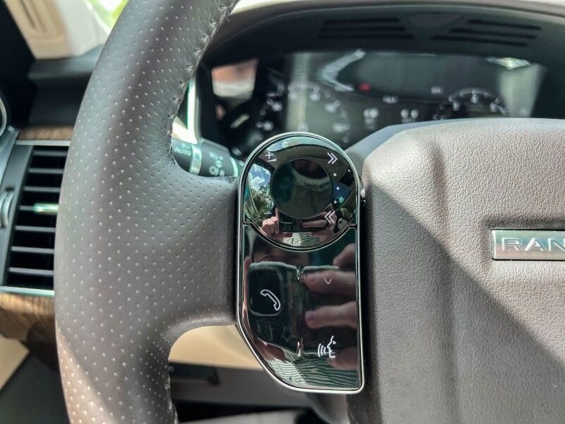 2018 Land Rover Range Rover Sport HSE Wilmington NC