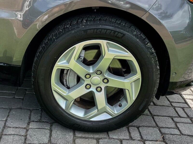 2018 Land Rover Range Rover Sport HSE Wilmington NC