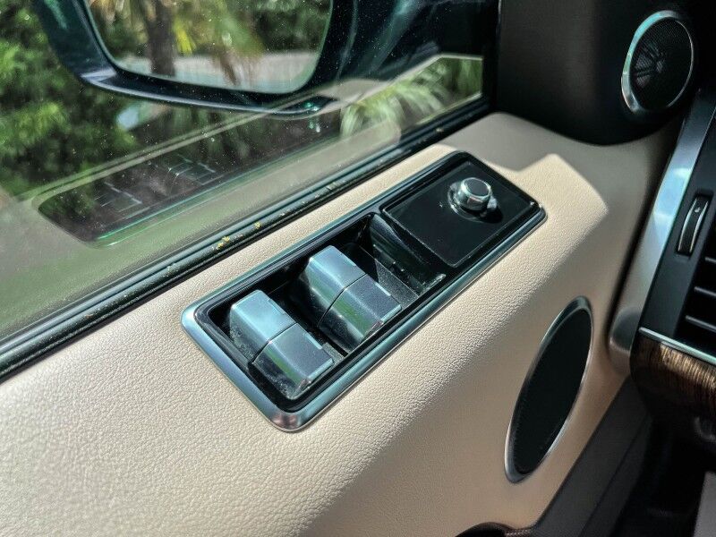 2018 Land Rover Range Rover Sport HSE Wilmington NC