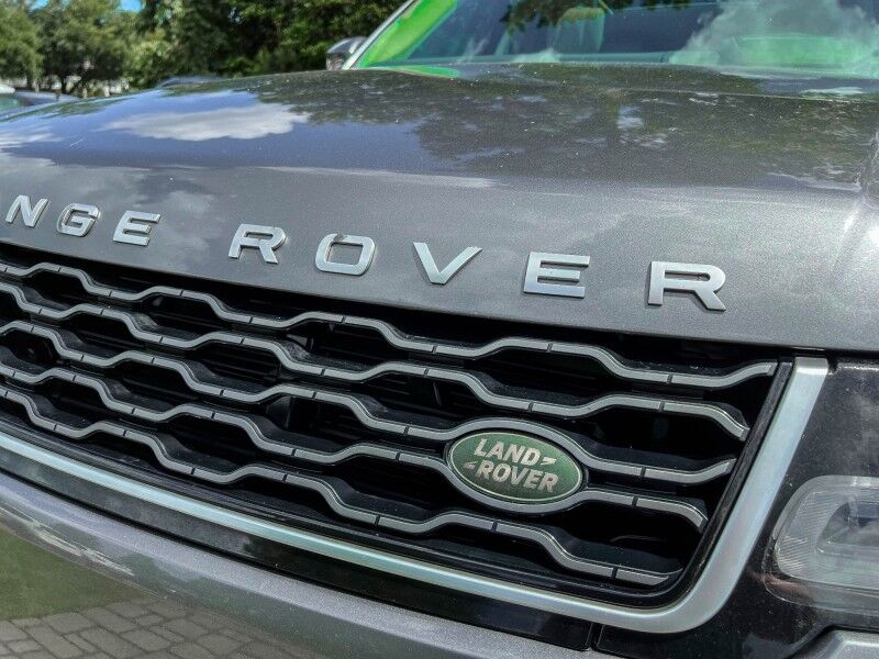 2018 Land Rover Range Rover Sport HSE Wilmington NC