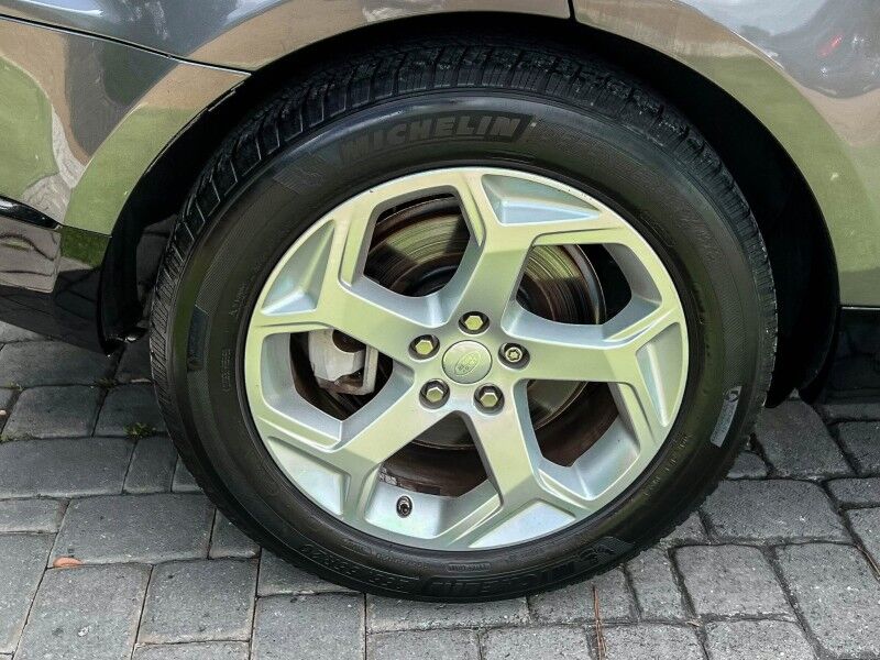 2018 Land Rover Range Rover Sport HSE Wilmington NC