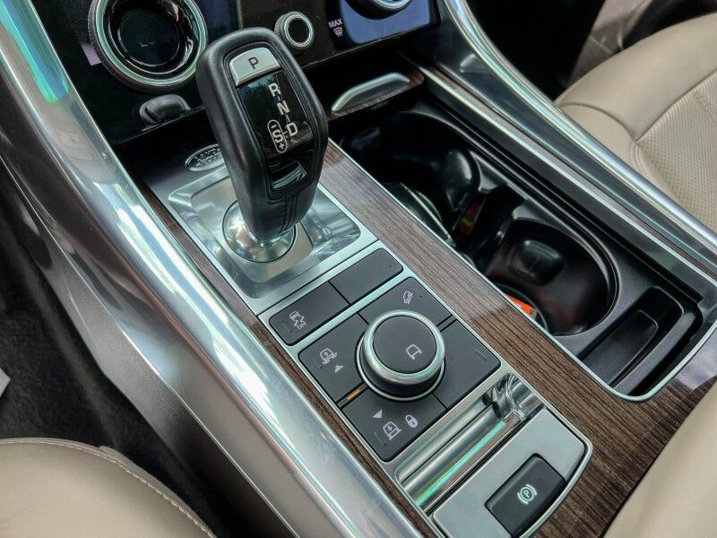 2018 Land Rover Range Rover Sport HSE Wilmington NC