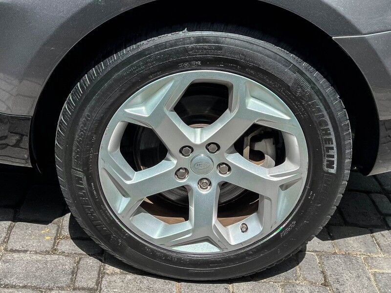 2018 Land Rover Range Rover Sport HSE Wilmington NC