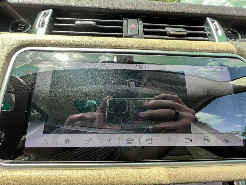 2018 Land Rover Range Rover Sport HSE Wilmington NC