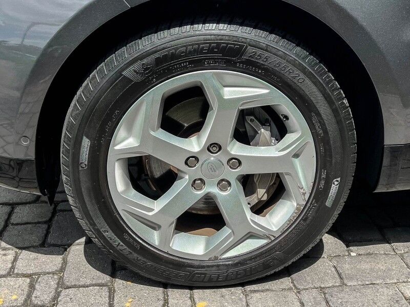 2018 Land Rover Range Rover Sport HSE Wilmington NC