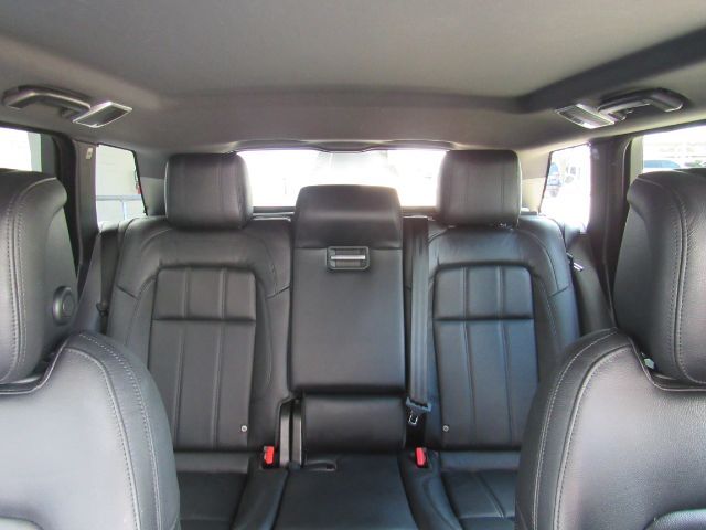 2018 Land Rover Range Rover Sport SE Plano TX