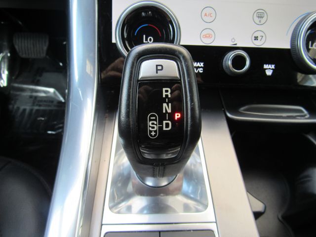 2018 Land Rover Range Rover Sport SE Plano TX