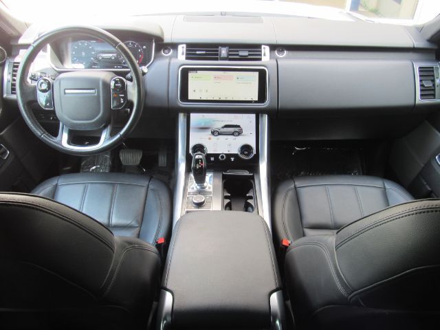 2018 Land Rover Range Rover Sport SE Plano TX