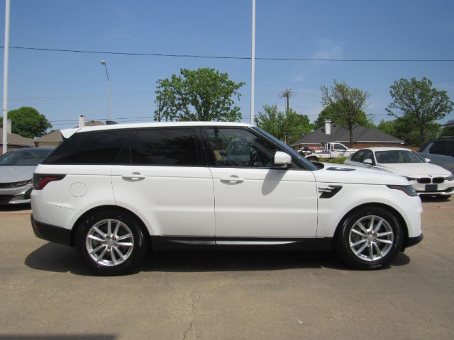 2018 Land Rover Range Rover Sport SE Plano TX
