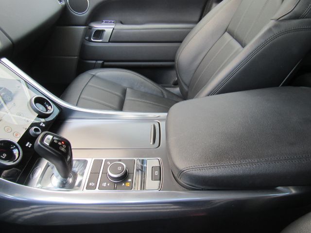 2018 Land Rover Range Rover Sport SE Plano TX