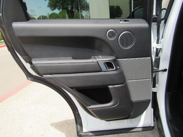 2018 Land Rover Range Rover Sport SE Plano TX