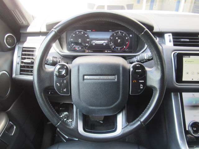 2018 Land Rover Range Rover Sport SE Plano TX