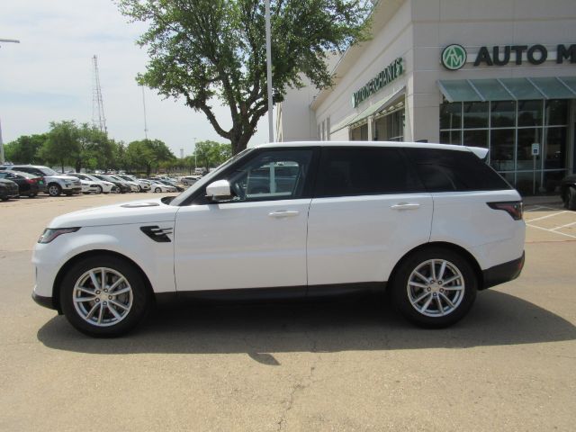 2018 Land Rover Range Rover Sport SE Plano TX