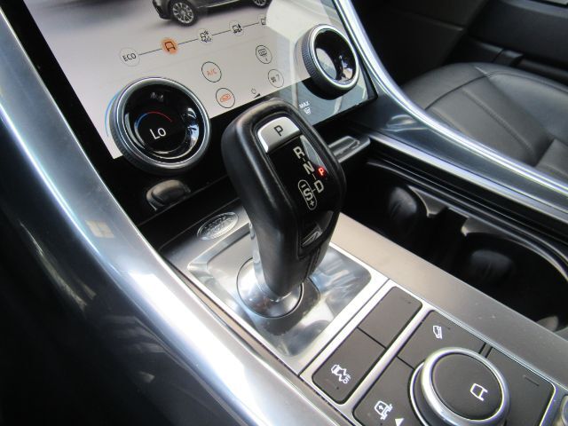 2018 Land Rover Range Rover Sport SE Plano TX