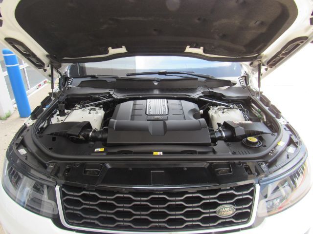 2018 Land Rover Range Rover Sport SE Plano TX