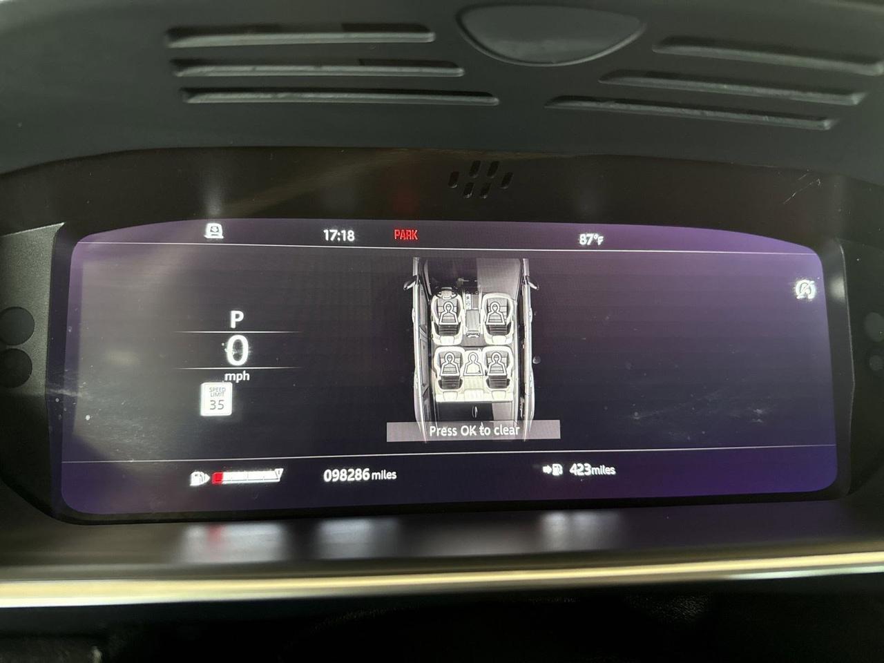 2018 Land Rover Range Rover Sport SE San Antonio TX