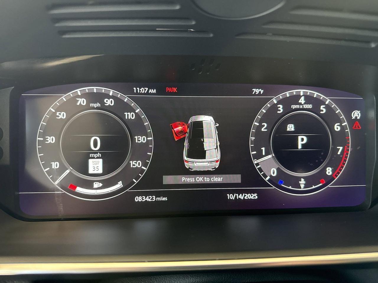 2018 Land Rover Range Rover Sport SE San Antonio TX
