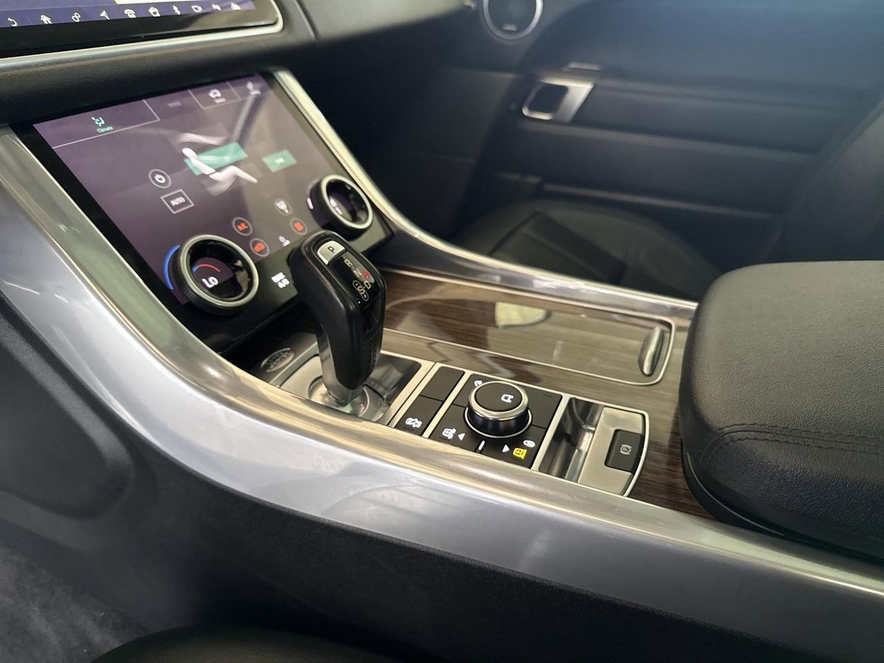 2018 Land Rover Range Rover Sport SE San Antonio TX