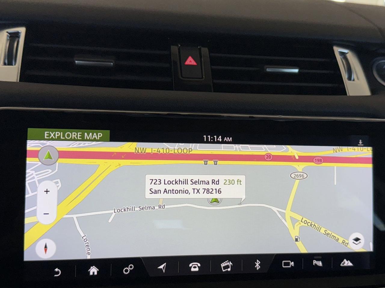 2018 Land Rover Range Rover Sport SE San Antonio TX