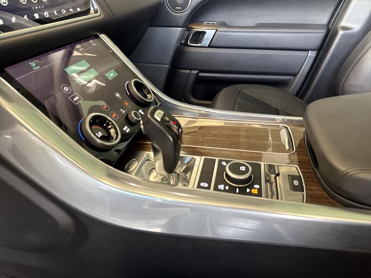 2018 Land Rover Range Rover Sport SE San Antonio TX