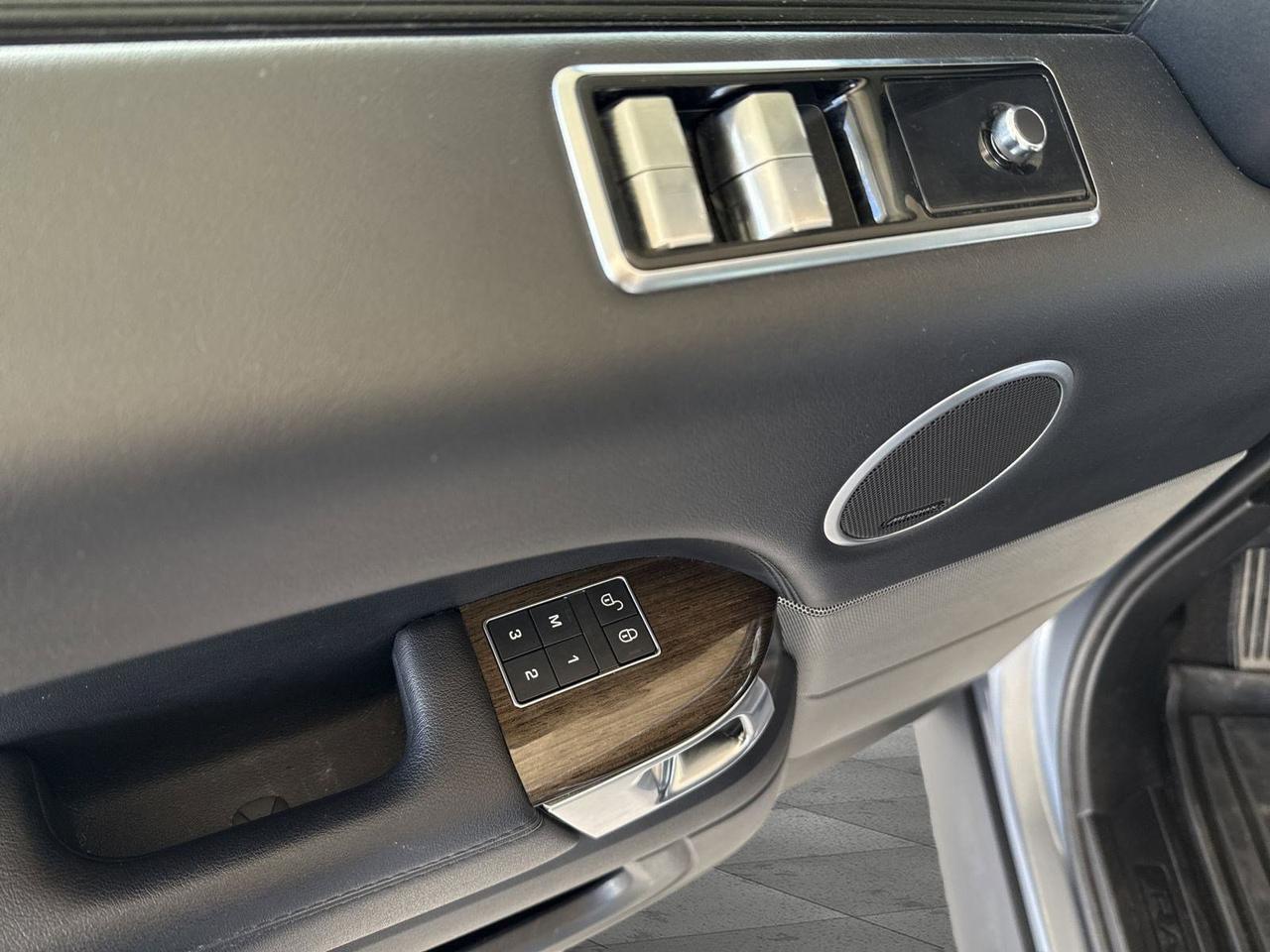 2018 Land Rover Range Rover Sport SE San Antonio TX