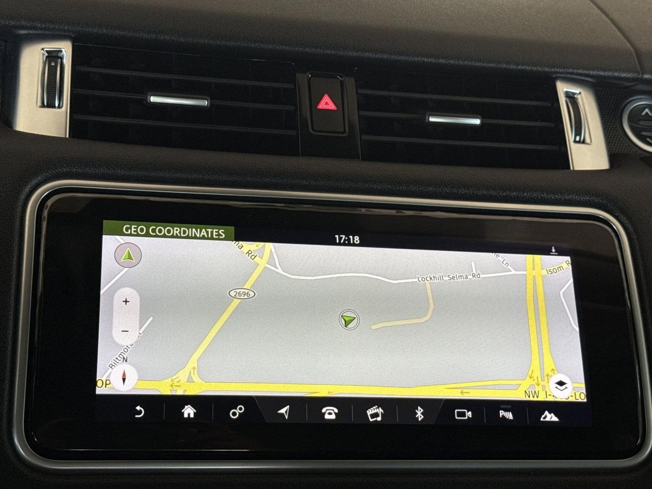2018 Land Rover Range Rover Sport SE San Antonio TX