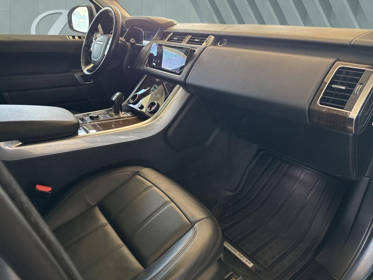 2018 Land Rover Range Rover Sport SE San Antonio TX