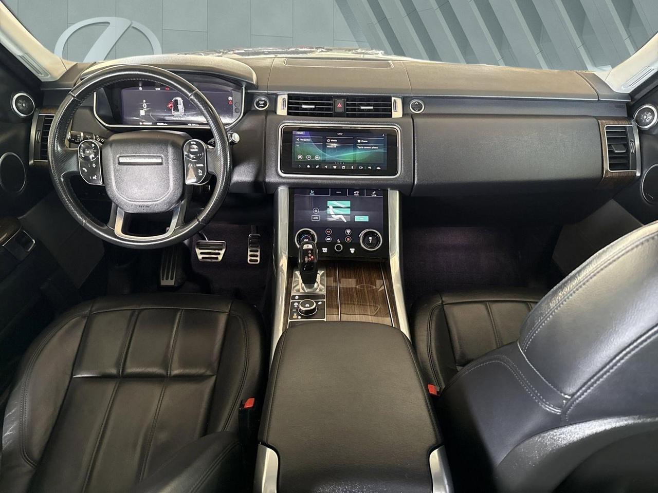 2018 Land Rover Range Rover Sport SE San Antonio TX