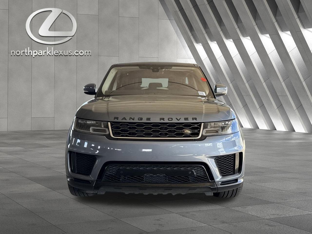 2018 Land Rover Range Rover Sport SE San Antonio TX