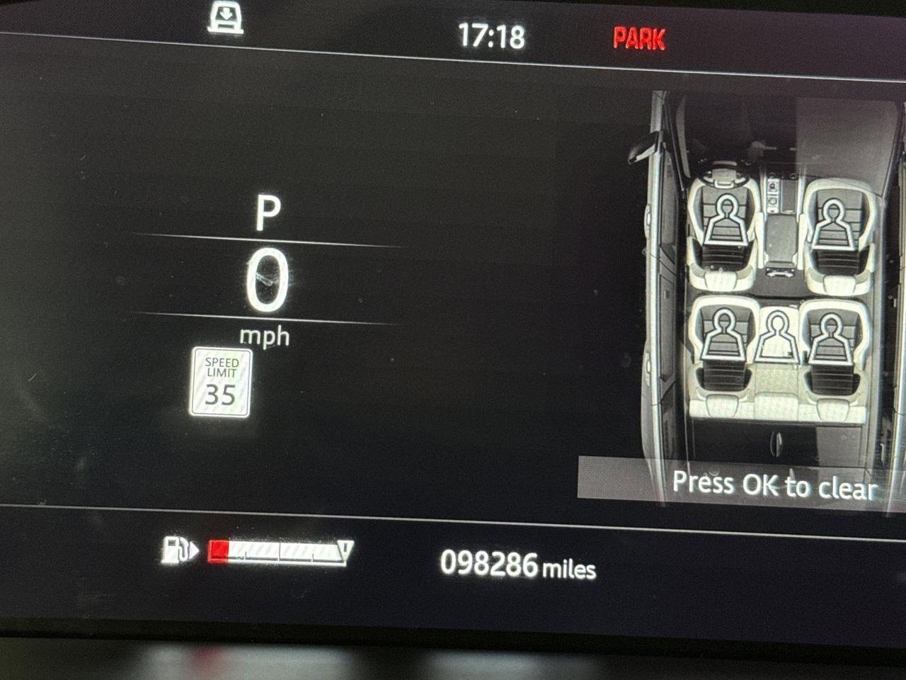 2018 Land Rover Range Rover Sport SE San Antonio TX